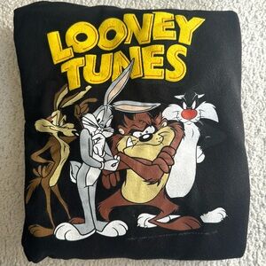 Looney Tunes hoodie